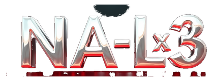 nla-lx3 logo